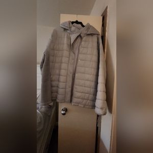 Women coat